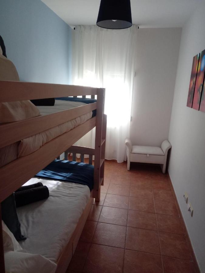 Rascafría El Chalet מראה חיצוני תמונה