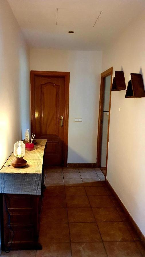 Rascafría El Chalet מראה חיצוני תמונה
