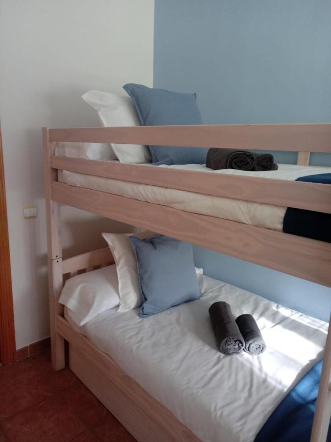 Rascafría El Chalet מראה חיצוני תמונה
